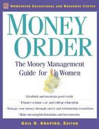 Money Order: The Money Management Guide for Women cover
