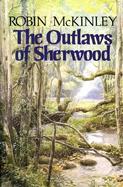 The Outlaws of Sherwood cover