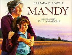 Mandy cover