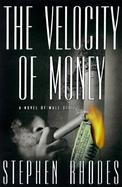 Velocity of Money cover