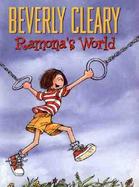Ramona's World cover