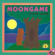 Moongame cover