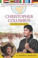 Christopher Columbus Young Explorer cover