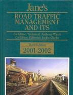 Jane's Road Traffic Management 2001-2002 cover