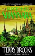 The Elfstones of Shannara (volume2) cover