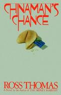 Chinaman's Chance cover