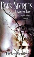 Dark Secrets Legacy of Lies cover