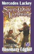 Spirits White As Lightening cover