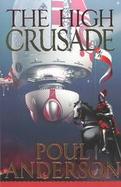The High Crusade cover