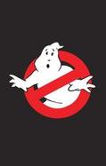 Ghostbusters Urban Legends cover