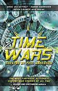 Time Wars cover