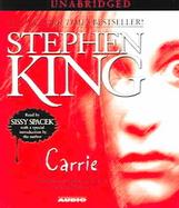 Carrie cover