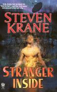 Stranger Inside cover