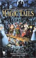 Magic Tails cover