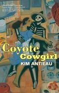 Coyote Cowgirl cover