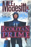 Ecolitan Prime cover
