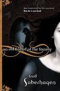 An Old Friend of the Family cover