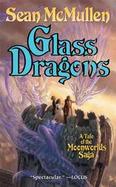 Glass Dragons cover