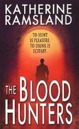 The Blood Hunters cover