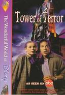 Tower of Terror cover