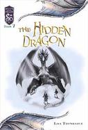 The Hidden Dragon cover