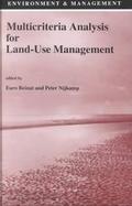 Multicriteria Analysis for Land-Use Management cover