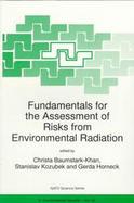 Fundamentals for the Assessment of Risks from Environmental Radiation cover