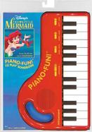 The Little Mermaid Piano Fun cover