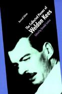 The Collected Poems of Weldon Kees cover