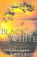 Black Or White cover