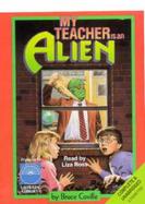 My Teacher Is an Alien cover