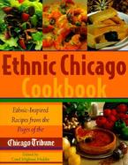 Ethnic Chicago Cookbook cover