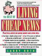 The Best of Living Cheap News Practical Advice on Saving Money and Living Well cover