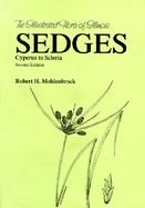 Sedges Cyperus to Scleria cover