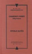 Charon's Ferry Fifty Poems cover