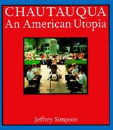 Chautauqua An American Utopia cover
