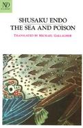 The Sea and Poison cover