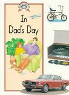 In Dad's Day cover