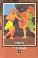 Iliad Short Classics cover
