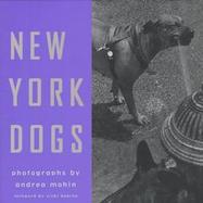 New York Dogs cover
