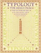 Typology Type Design from the Victorian Era to the Digital Age cover