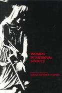 Women in Medieval Society cover