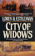 City of Widows cover