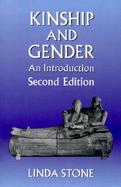 Kinship and Gender An Introduction cover