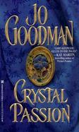 Crystal Passion cover