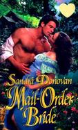 Mail-Order Bride cover