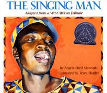 The Singing Man cover