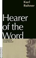 Hearer of the Word: Laying the Foundation for a Philosophy of Religion cover