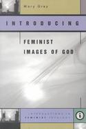 Introducing Feminist Images of God cover
