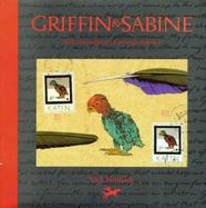 Griffin and Sabine An Extraordinary Correspondence cover